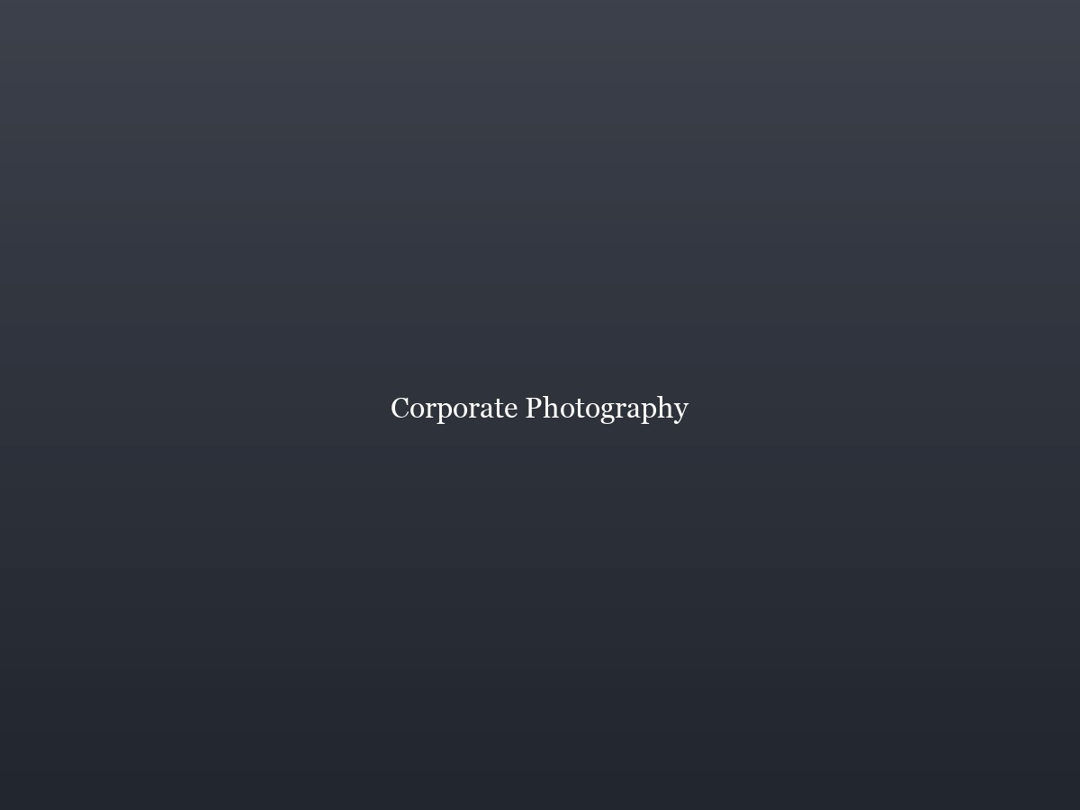 Corporate Events